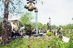 Бургас - Пролетно изложение Флора