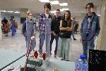 София - Ден на отворени врати- Физически факултет на СУ