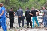София - Васил Терзиев посещава ромите и разчистването на гетото им