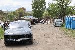 София - Васил Терзиев посещава ромите и разчистването на гетото им
