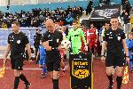 Варна - Футбол  - Спартак Варна  - ЦСКА София