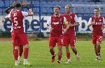 Варна - Футбол  - Спартак Варна  - ЦСКА София