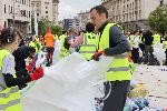 София - акция Капачки за бъдещето