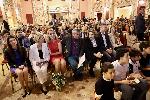 София - Честване годишнина-кохлеарна имплантация-присъства Наталия Киселова