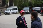 София - Бизнес форум Нексо-предприемачи отиват на събитието в хотел Балкан