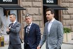 София - Бизнес форум Нексо-предприемачи отиват на събитието в хотел Балкан