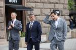 София - Бизнес форум Нексо-предприемачи отиват на събитието в хотел Балкан