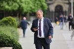 София - Бизнес форум Нексо-предприемачи отиват на събитието в хотел Балкан