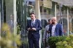 София - Бизнес форум Нексо-предприемачи отиват на събитието в хотел Балкан