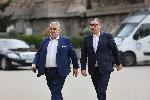 София - Бизнес форум Нексо-предприемачи отиват на събитието в хотел Балкан