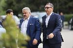 София - Бизнес форум Нексо-предприемачи отиват на събитието в хотел Балкан