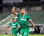 Лудогорец победи с 2:0  Черно море в мач от 31 кръг на Първа лига