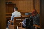 София - Отложиха делото на Филип Арсов,прегазен на пешеходна пътека