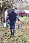 Монтана - село Лехчево - възстановяване щети от наводнение