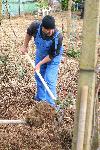 Монтана - село Лехчево - възстановяване щети от наводнение