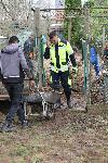 Монтана - село Лехчево - възстановяване щети от наводнение