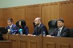 София - Брифинг за имотните измами