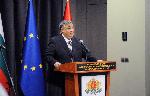 Програма за трансгранично сътрудничество България-Турция се откри в Бургас