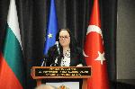 Бургас - Програма за сътрудничество - България и Турция