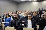 Бургас - Програма за сътрудничество - България и Турция