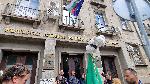 София - Протест пред Агенцията по храните - защита стадата на бай Георги от Велинград