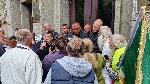 София - Протест пред Агенцията по храните - защита стадата на бай Георги от Велинград