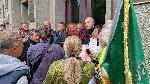 София - Протест пред Агенцията по храните - защита стадата на бай Георги от Велинград