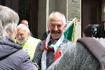 София - Протест пред Агенцията по храните - защита стадата на бай Георги от Велинград