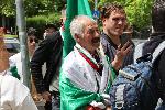 София - Протест пред Агенцията по храните - защита стадата на бай Георги от Велинград