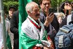 София - Протест пред Агенцията по храните - защита стадата на бай Георги от Велинград