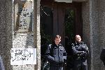 София - Протест пред Агенцията по храните - защита стадата на бай Георги от Велинград