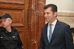 София - Съдебно дело срещу Кирил Петков