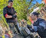 Военните от плевенския гарнизон направиха зрелищен празник в центъра
