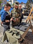 Плевен - Празник демонстрация на армията