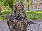 Плевен - Празник демонстрация на армията