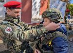 Плевен - Празник демонстрация на армията