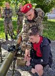 Плевен - Празник демонстрация на армията