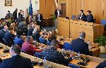 София - Заседание на Столичния общински съвет