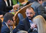 София - Заседание на Столичния общински съвет