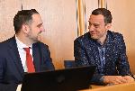 София - Заседание на Столичния общински съвет
