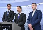 София - Заседание на Столичния общински съвет
