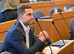 София - Заседание на Столичния общински съвет