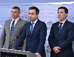 София - Заседание на Столичния общински съвет