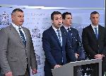 София - Заседание на Столичния общински съвет