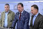 София - Заседание на Столичния общински съвет