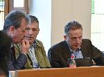 София - Заседание на Столичния общински съвет