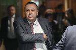 София - Извърдено заседание на Народното събрание