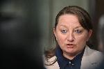София - Извърдено заседание на Народното събрание