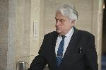 София - Извърдено заседание на Народното събрание