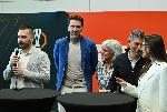 София - Вратарят Джанлуиджи Буфон и купите на УЕФА Лига Европа и Лига на конференциите